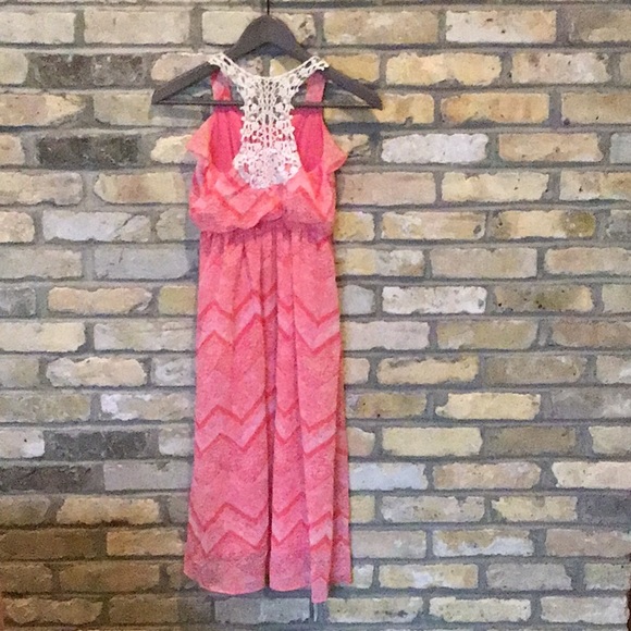 Girls size 7 dress - Picture 4 of 6